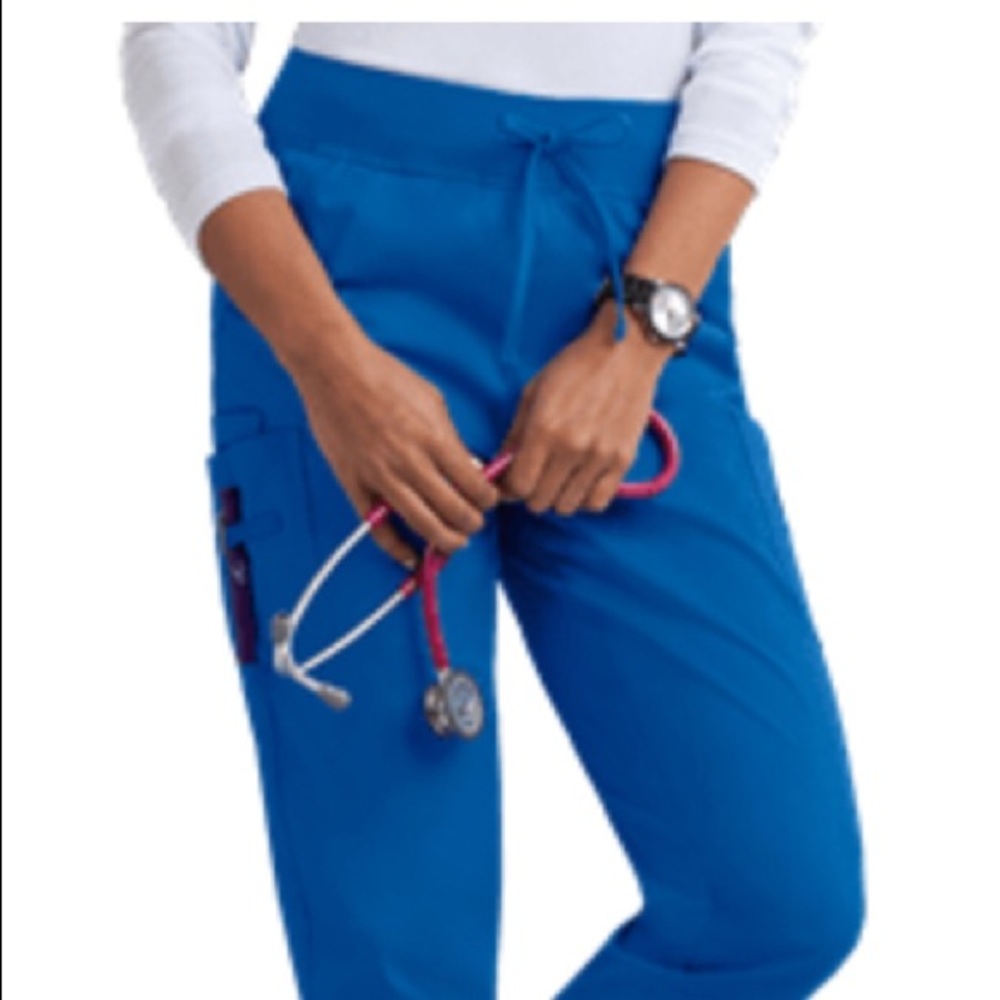 Buttersoft scrub pants